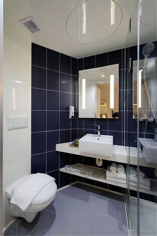 Hanting Hotel Shanghai Xin Hua Hospital Екстер'єр фото